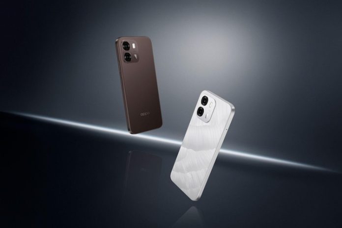 1. OPPO A6s Resmi Meluncur di Indonesia