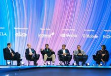 Indosat Sukses Uji Coba Panggilan 5G berbasis AI Pertama di Asia Tenggara (1)