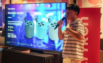 Polytron Akan Hadirkan Dua Speaker Terbaru Untuk Gen Z (3) (1)