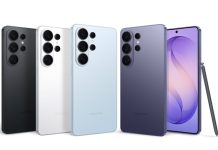 Samsung S26 Ultra hp terbaru Februari 2026