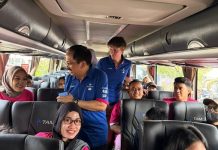 XLSMART Gelar Mudik Gratis Berangkatkan 700 Pemudik (2) (1)