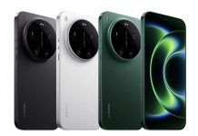 Xiaomi 17 Ultra hp terbaru Maret 2026