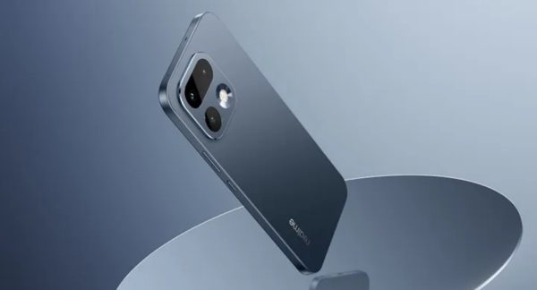 realme 16 Pro 5G