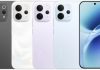 vivo V7 hp terbaru Maret 2026