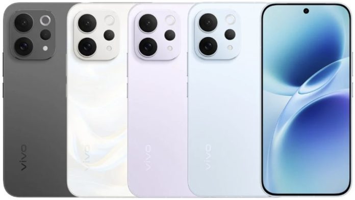 vivo V7 hp terbaru Maret 2026