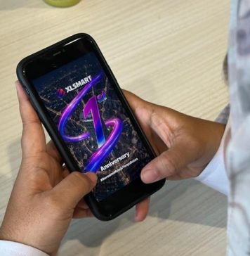 Asyik! Ada Banyak Promo Buat Pelanggan di Ultah Pertama XLSmart