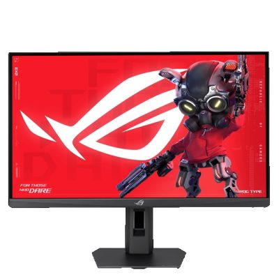 Baru! Monitor Gaming Asus Dual Mode ROG Strix dan TUF Gaming, Ini Keunggulannya! (2)