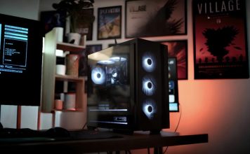 Baru! ROG GM700TZ - Prebuilt PC Desktop Gaming Desain Sangar Performa Gahar (2) (2)