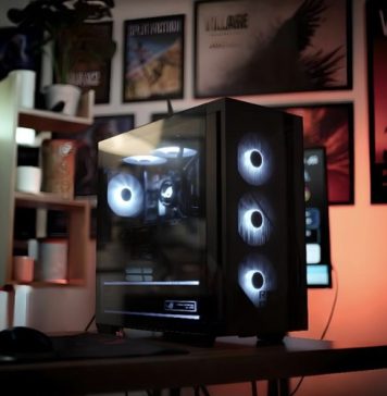 Baru! ROG GM700TZ - Prebuilt PC Desktop Gaming Desain Sangar Performa Gahar (2) (2)