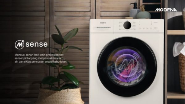 Mesin Cuci Modena terbaru front load washer (1) (1)