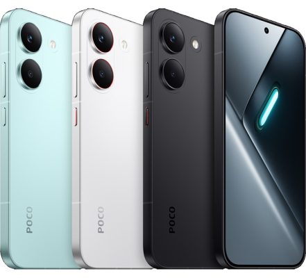 Poco X8 Pro hp 4 jutaan 2026