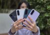 Samsung Galaxy A37 5G (1) hp terbaru April 2026