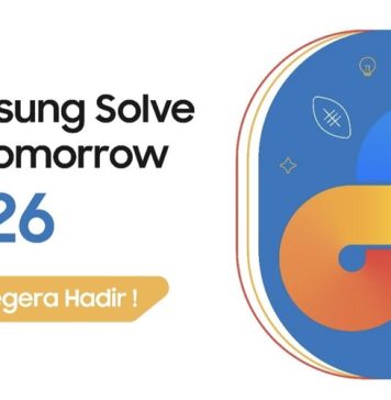 Samsung Solve for Tomorrow