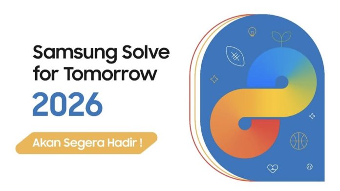 Samsung Solve for Tomorrow
