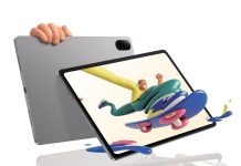 Tablet HONOR Pad X8b