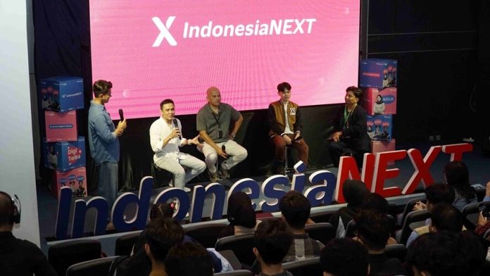 Telkomsel Gelar IndonesiaNEXT 2026_2B (1)