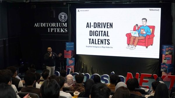 Telkomsel Gelar IndonesiaNEXT 2026_4B (1)