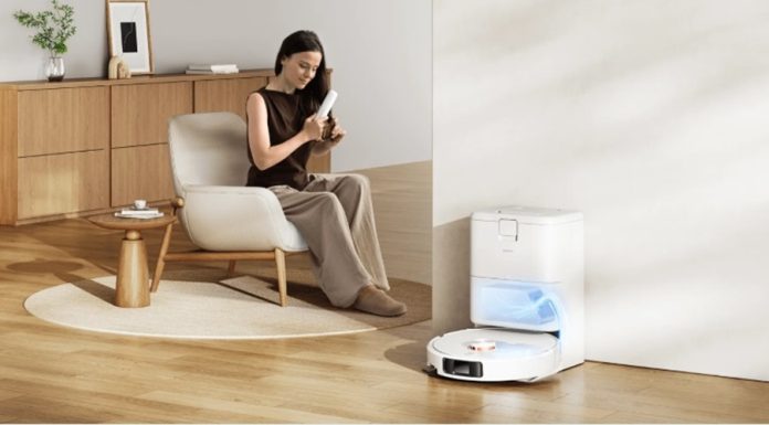 Xiaomi Robot Vacuum H50 (1)