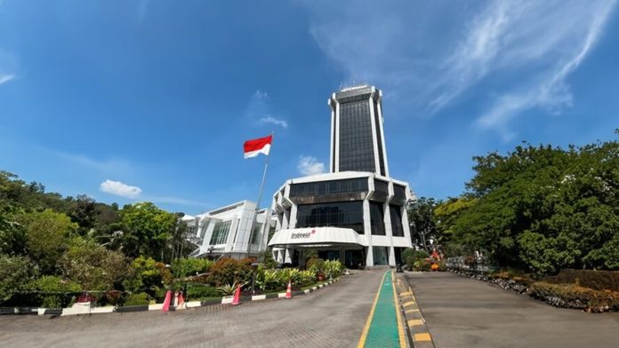Kinerja Indosat Sukses Raih Pertumbuhan Dua Digit pada Kuartal 1 Q1 2026 (1)