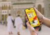 Pakai Paket SimpleRoam Haji dari IM3, Komunikasi Lancar Selama Ibadah Haji