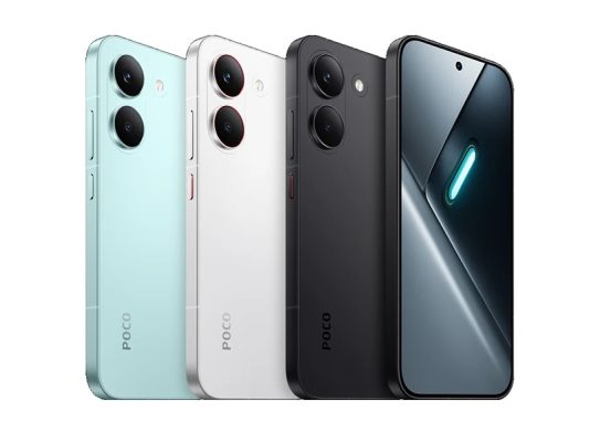Poco X8 Pro