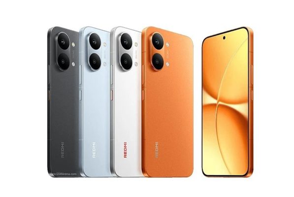 Poco X8 Pro Max