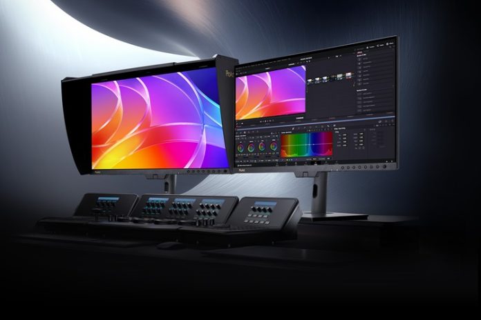 ProArt Display OLED PA27USD& PA32USD Asus Hadirkan 2 Layar Monitor Terbaru untuk Konten Kreator ProArt Display OLED PA27USD& PA32USD Asus Hadirkan 2 Layar Monitor Terbaru untuk Konten Kreator
