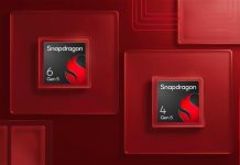 Qualcomm Perkenalkan Dua Prosesor Snapdragon Terbaru, Ini Keunggulannya! Qualcomm Luncurkan prosesor Snapdragon 6 Gen 5 dan Snapdragon 4 Gen 5 terbaru