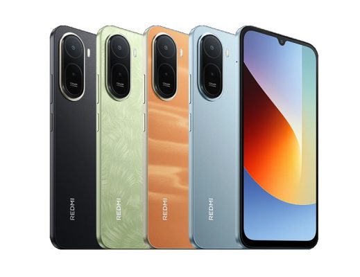 Redmi A7 Pro hp terbaru April 2026