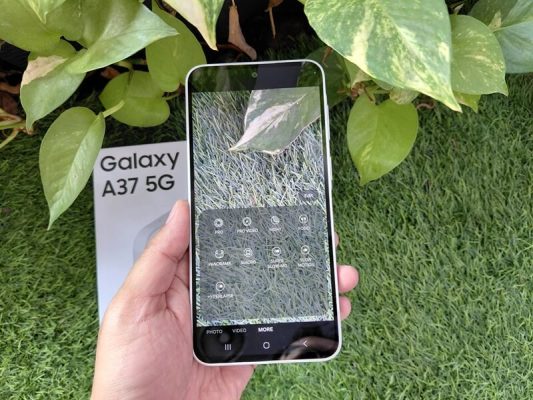 Review Samsung Galaxy A37 5g (6)