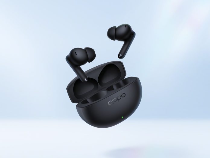 3. Enco Air5 dengan 12mm Dynamic Bass Driver