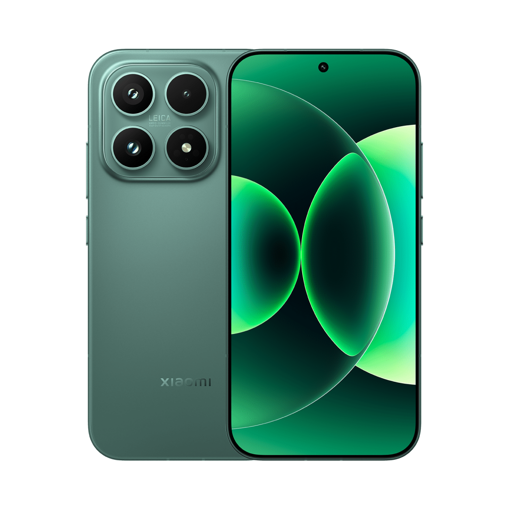 Xiaomi 17